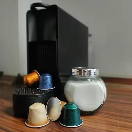 Adm Spacious In Center - Wifi, Coffee, Ac * 布拉迪斯拉发