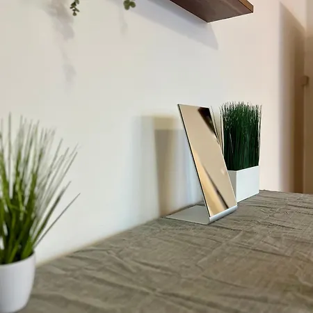 Adm Spacious In Center - Wifi, Coffee, Ac 公寓 布拉迪斯拉发