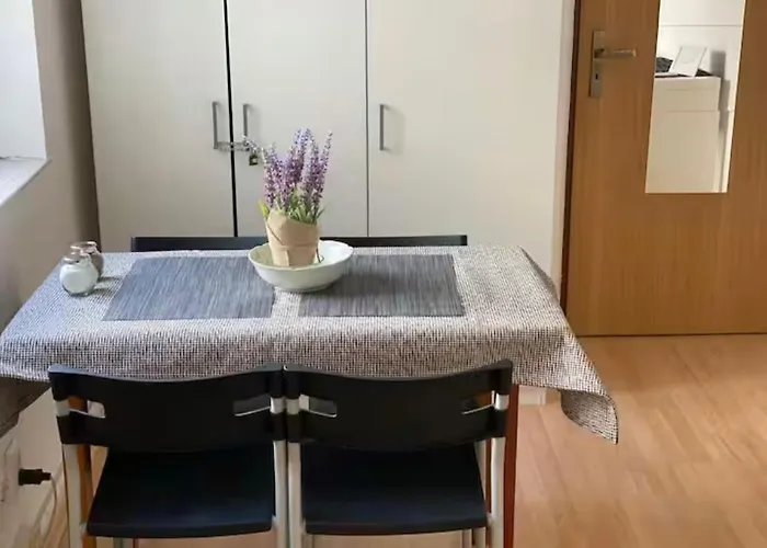 Adm Spacious In Center - Wifi, Coffee, Ac Apartament Bratislava