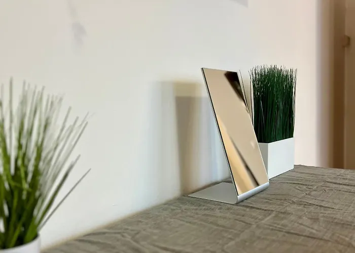 Adm Spacious In Center - Wifi, Coffee, Ac Apartament Bratislava