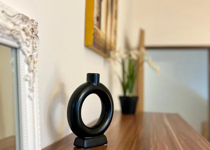 Adm Spacious In Center - Wifi, Coffee, Ac * Bratislava