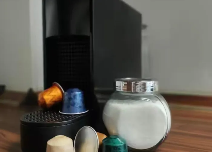 Adm Spacious In Center - Wifi, Coffee, Ac * Братислава